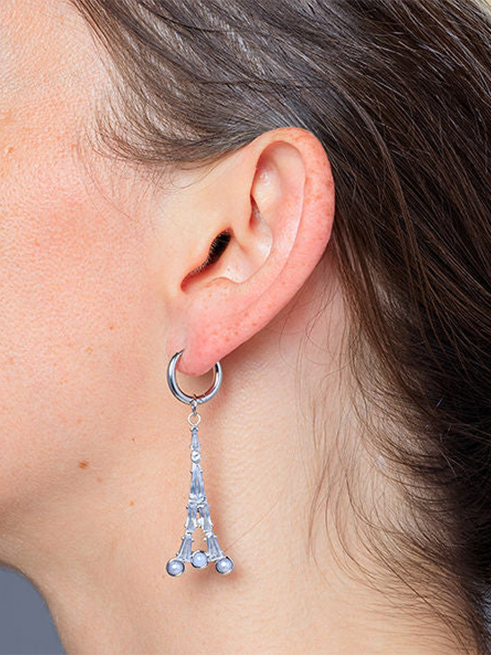 YPARIS DARCY G 耳環