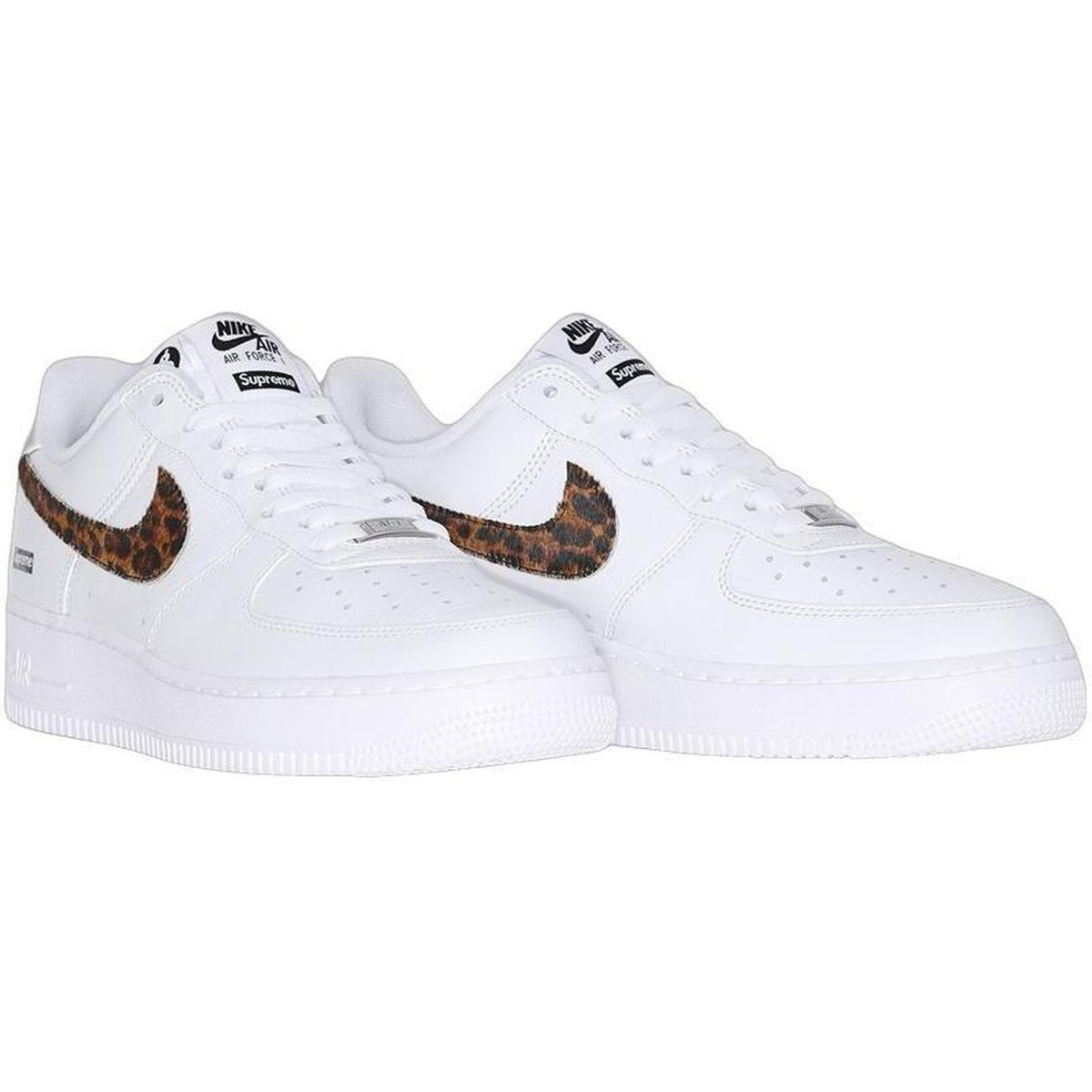 『代購商品+現貨』2025SS SUPREME x GOODENOUGH Nike Air Force 1 Low 鞋子 球鞋