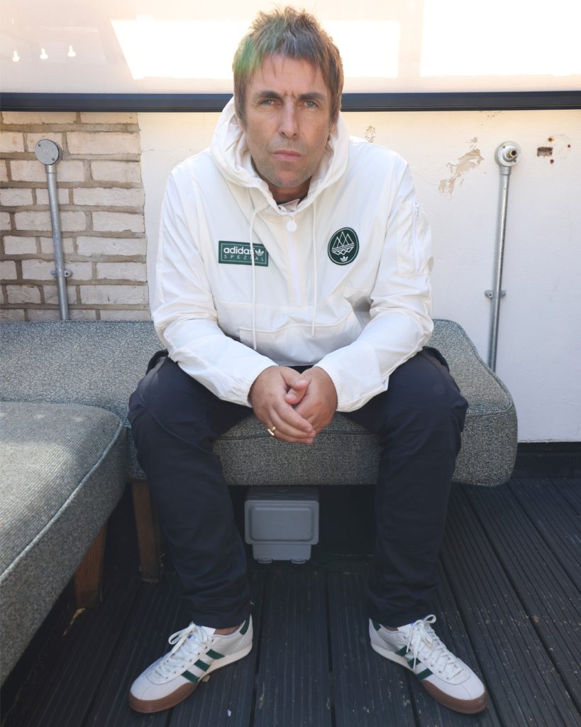 Adidas Spezial