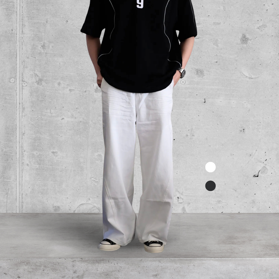 （現貨）售完不補 NJ149 韓系 立體 貓鬚抓痕 彎刀褲 牛仔褲