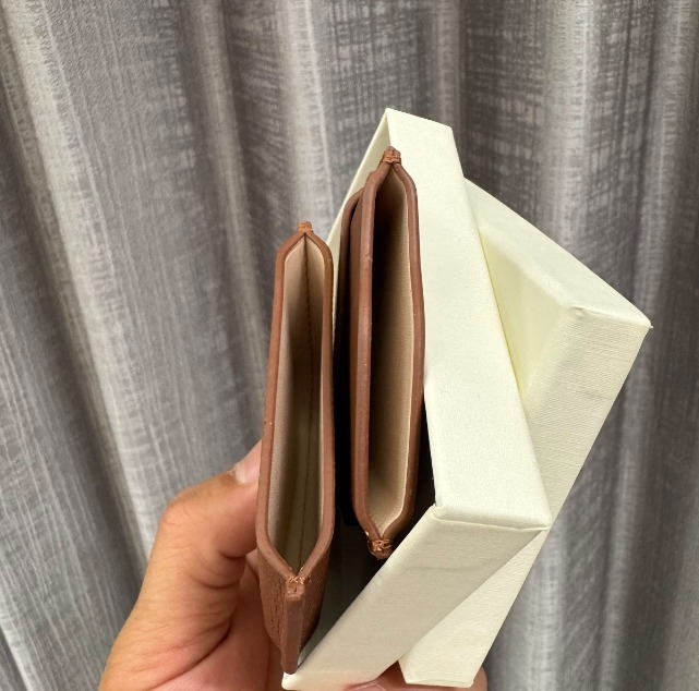 ROLEX 勞力士VIP贈品真皮卡包