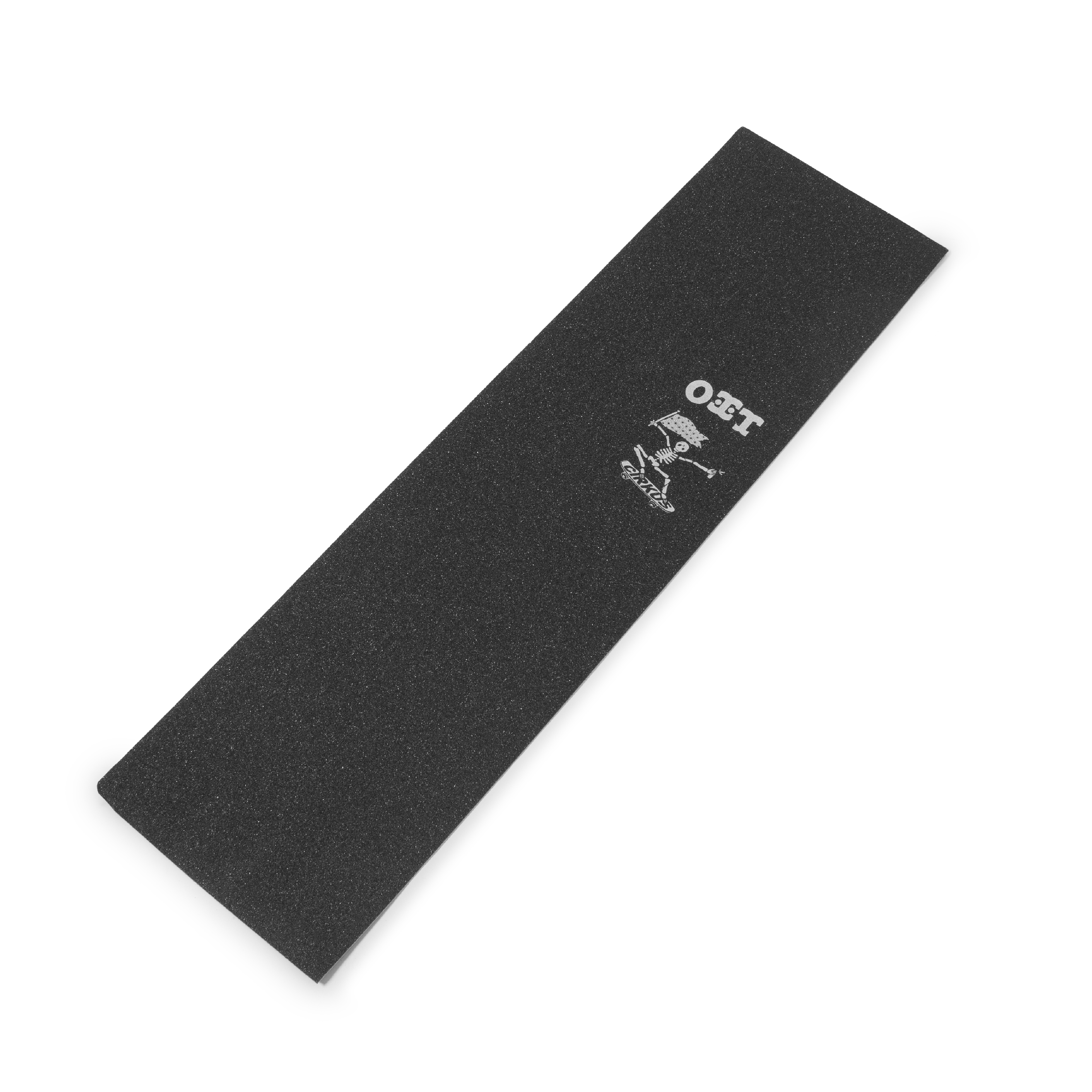 odd CIRKUS x OIT GRIP 滑板砂紙