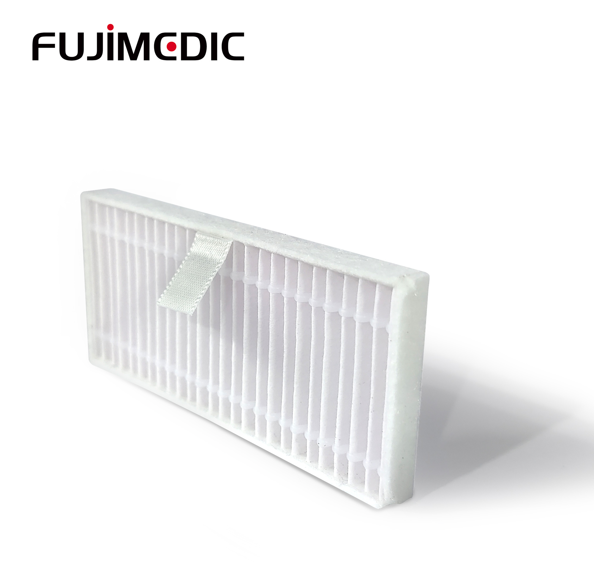 H1(FCS-120)FG9-007吸塵器 集塵盒HEPA11過濾網(一片裝)