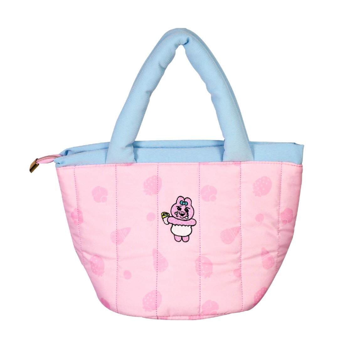 褲褲兔 底褲兔|手提袋/午餐袋