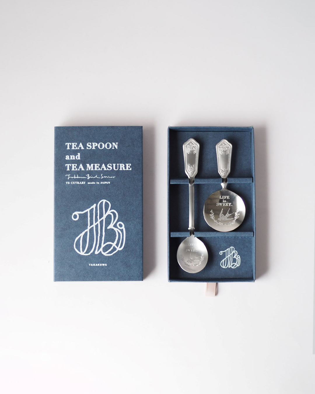 燕三条 不鏽鋼 茶具套裝｜高桑金屬