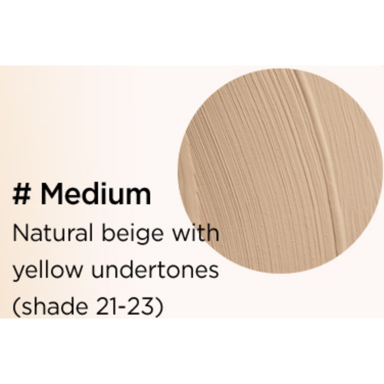 JungSaemMool beauty 明星遮瑕雙效粉底盤 (自然色)