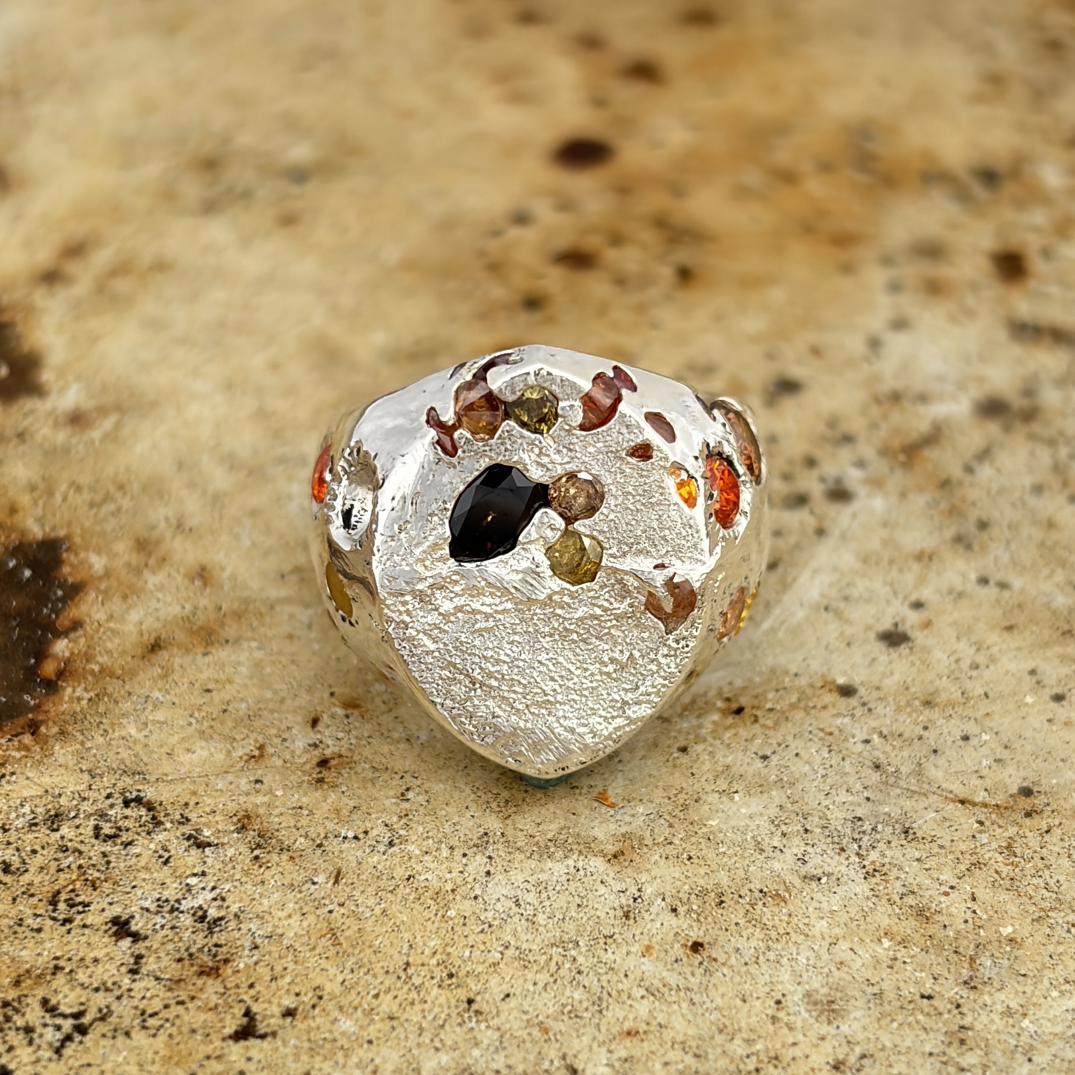 MISZHAN ĴO Axis 21 O2