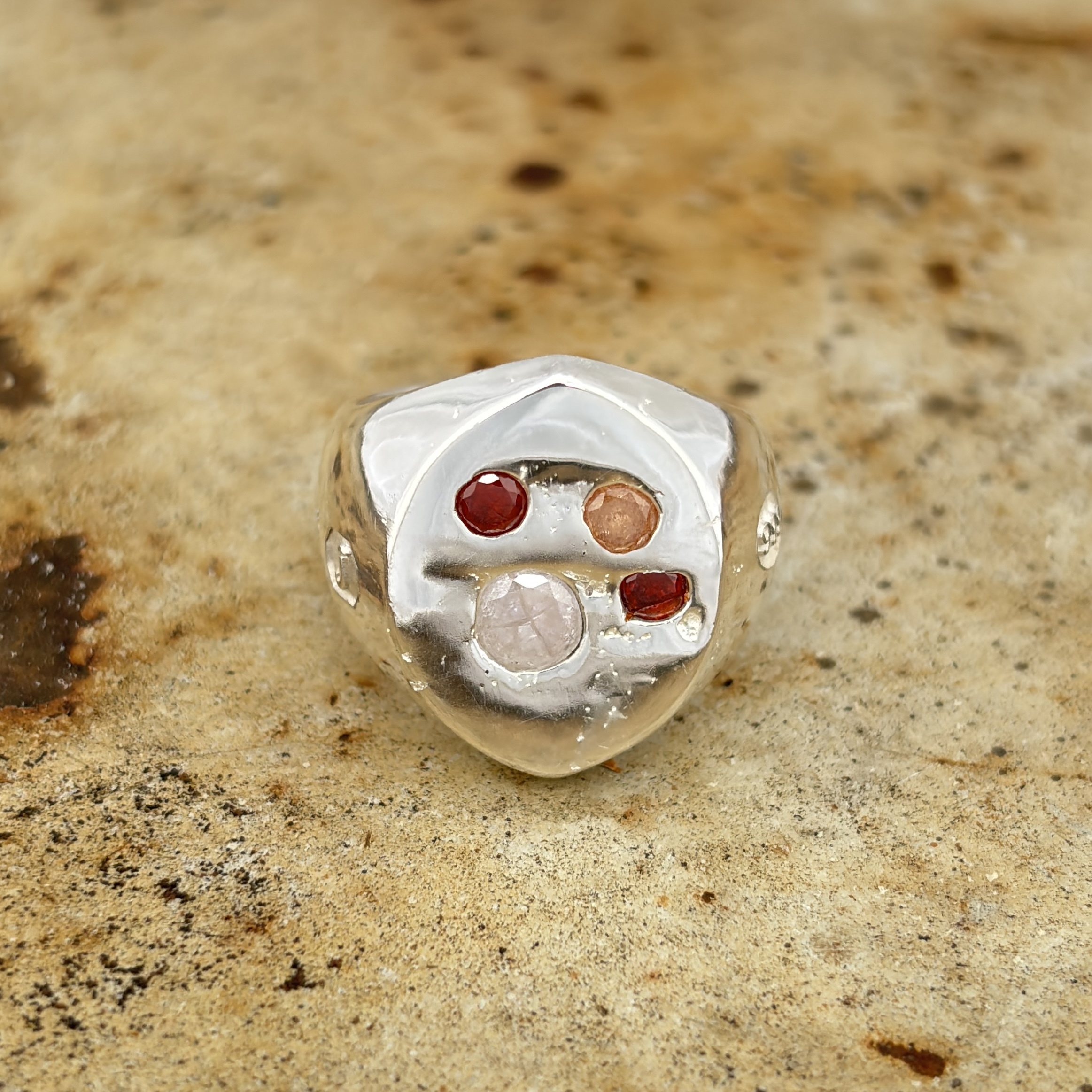 MISZHAN ĴO Axis 25 O2