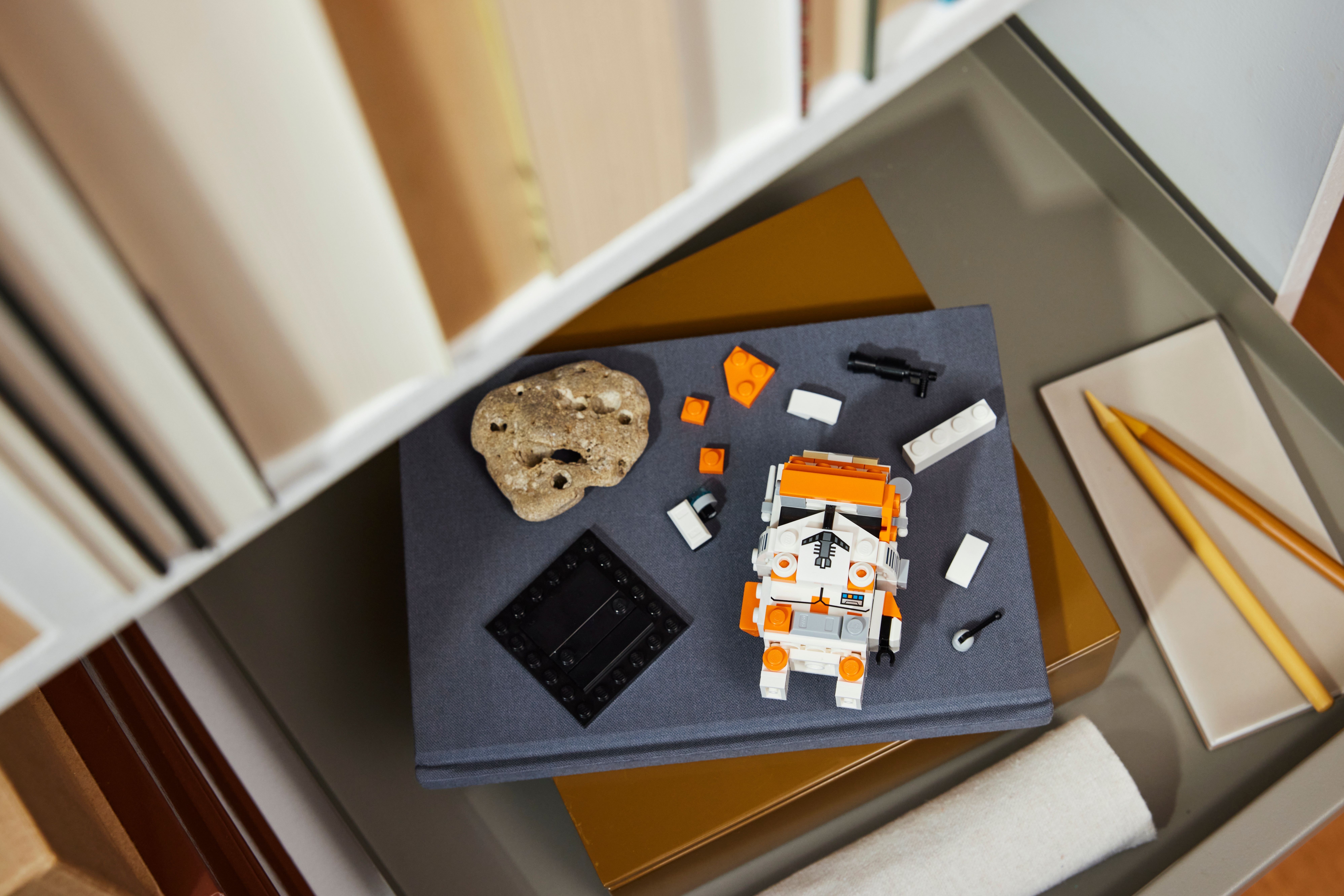 40675 Clone Commander Cody™