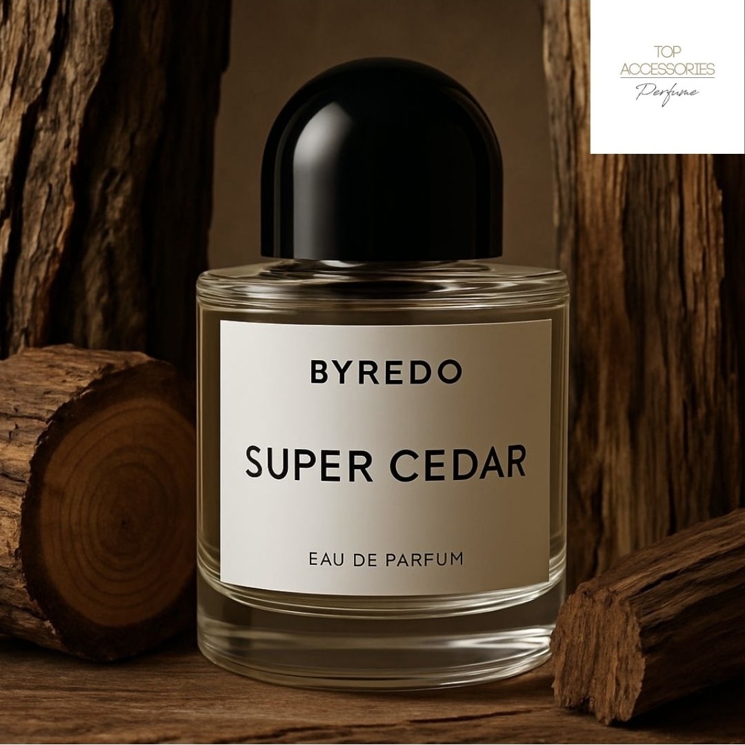 Byredo Super Cedar EDP