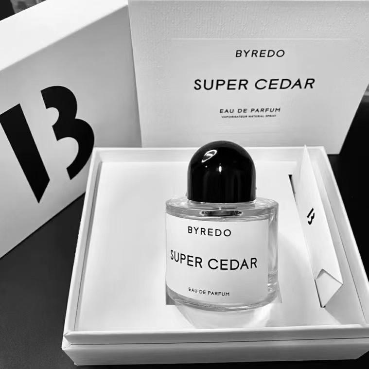 Byredo Super Cedar EDP