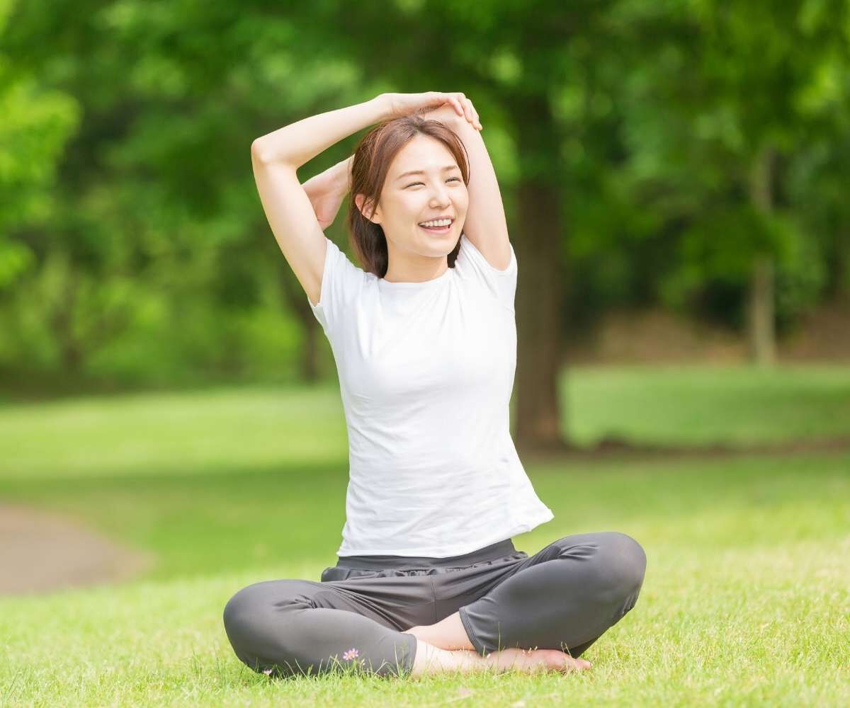 基礎代謝率是什麼