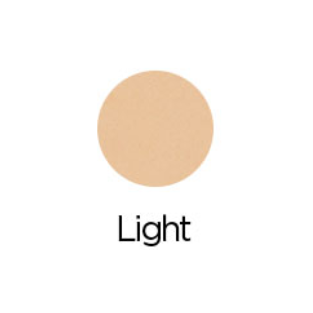 JungSaemMool beauty 原膚光感清透粉底液 (亮白色)