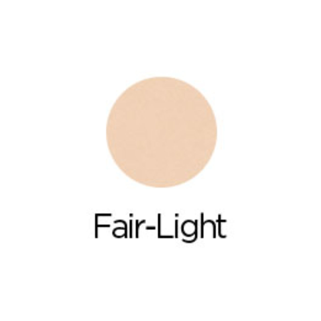 JungSaemMool beauty 原膚光感清透粉底液 (象牙白色)