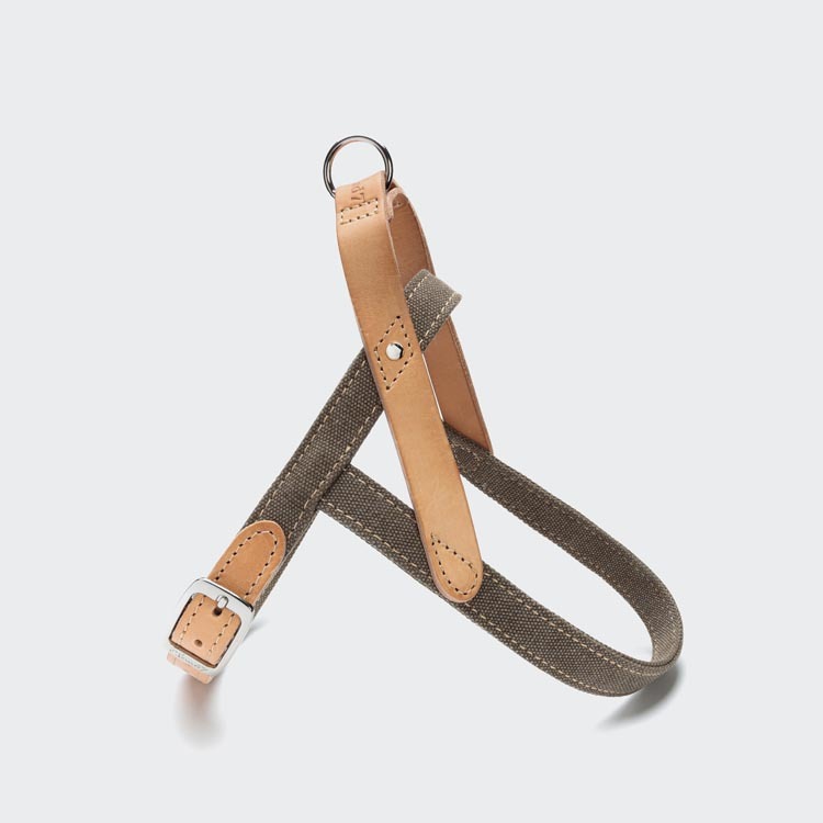 CLOUD7 - 胸背帶 Tivoli - 米灰