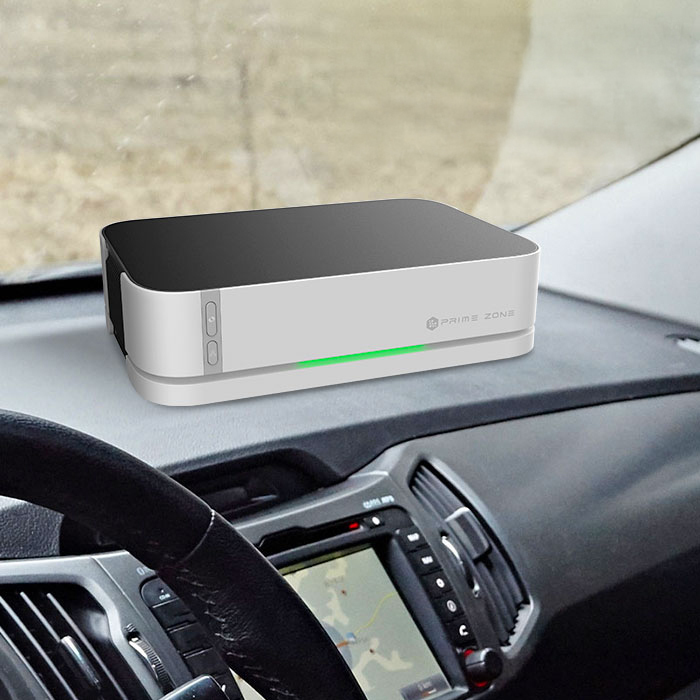 Future Lab. GC2 光能清淨機 2.0