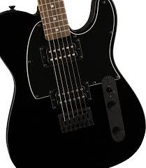Squier Affinity Tele HH MN BLK 電吉他 公司貨【宛伶樂器】