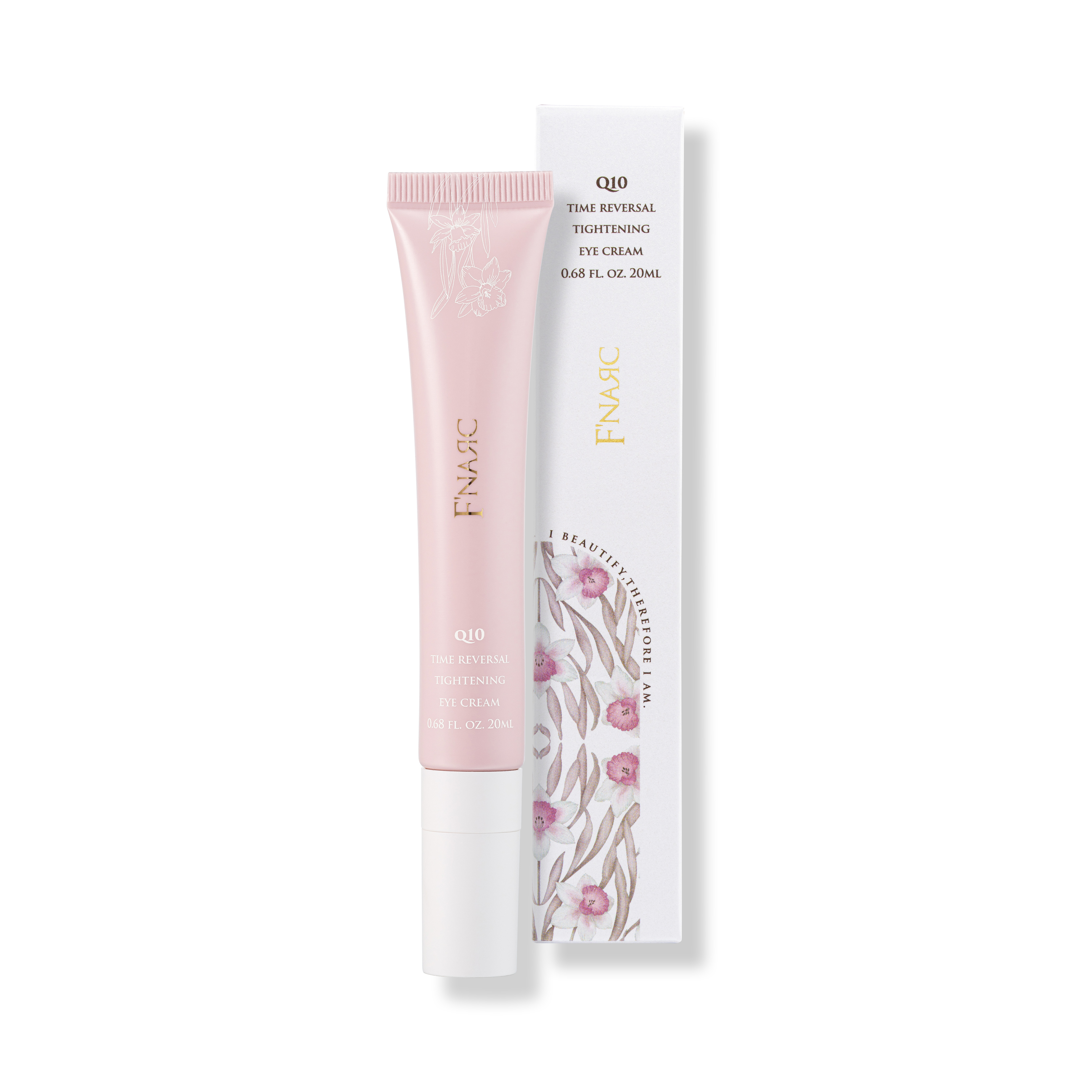 Time Reversal Q10 逆時緊緻眼霜 20ml
