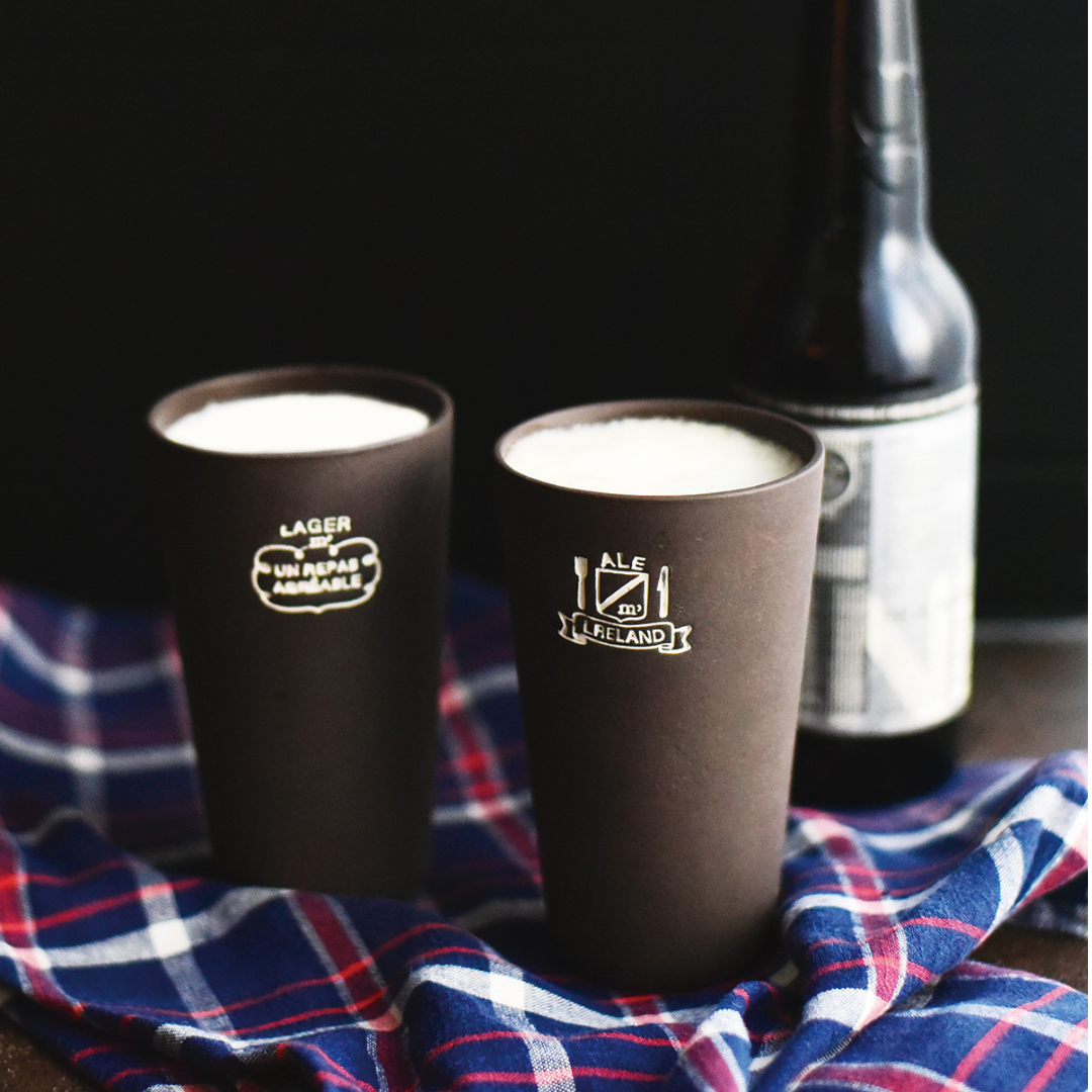 Studio M - Sante 啤酒杯 - Lager