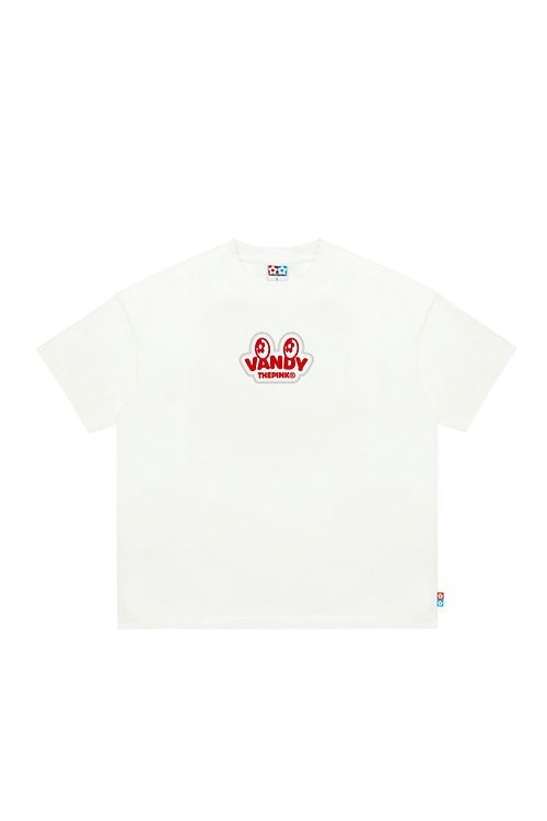 VANDY Strawberry T-shirt