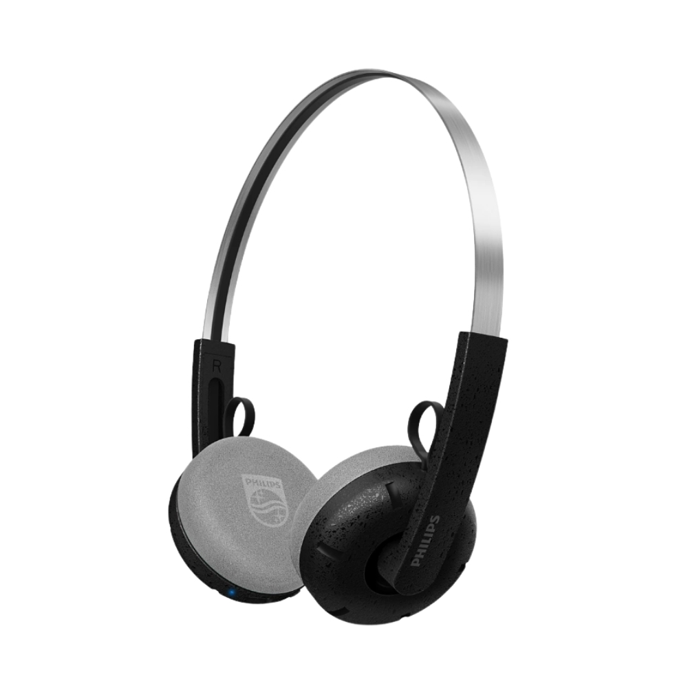 PHILIPS TAH2000 百年紀念半開放式藍牙耳罩耳機