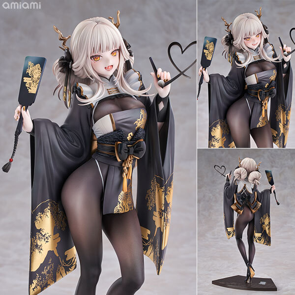 Good Smile Arts Shanghai Goddess of Victory:Nikke Blanc: White Rabbit 1/7 Complete Figure