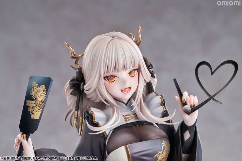 Good Smile Arts Shanghai Goddess of Victory:Nikke Blanc: White Rabbit 1/7 Complete Figure