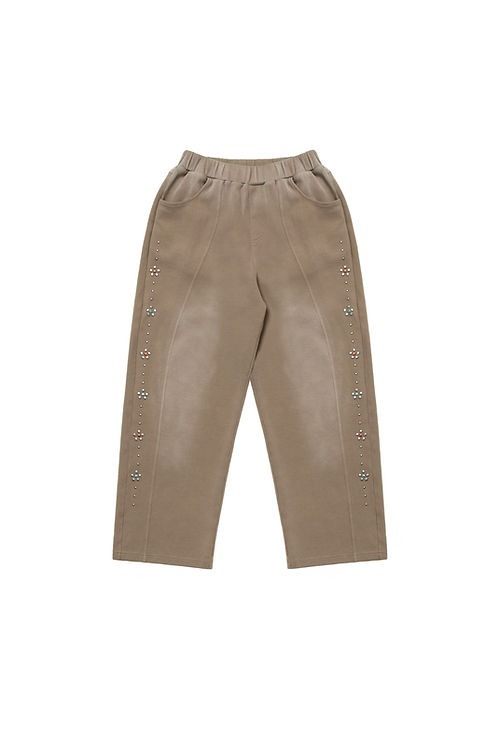 VANDY Stud Thermal Pants