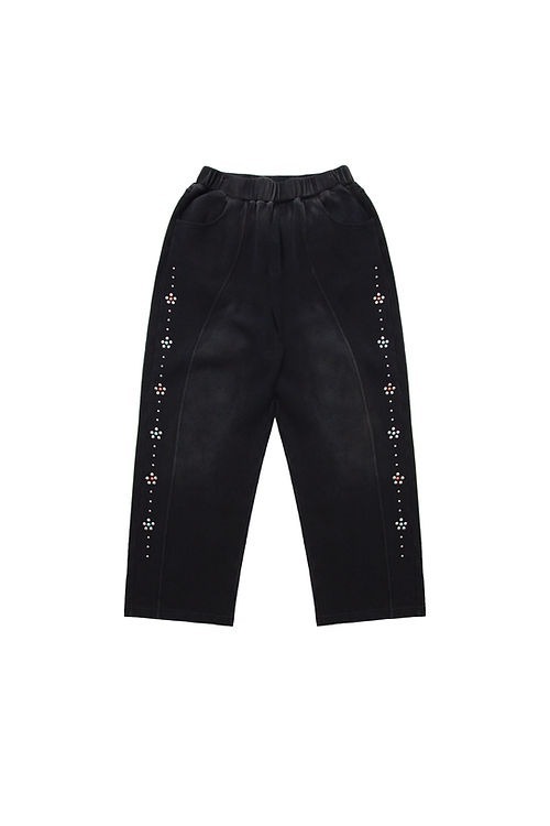 VANDY Stud Thermal Pants