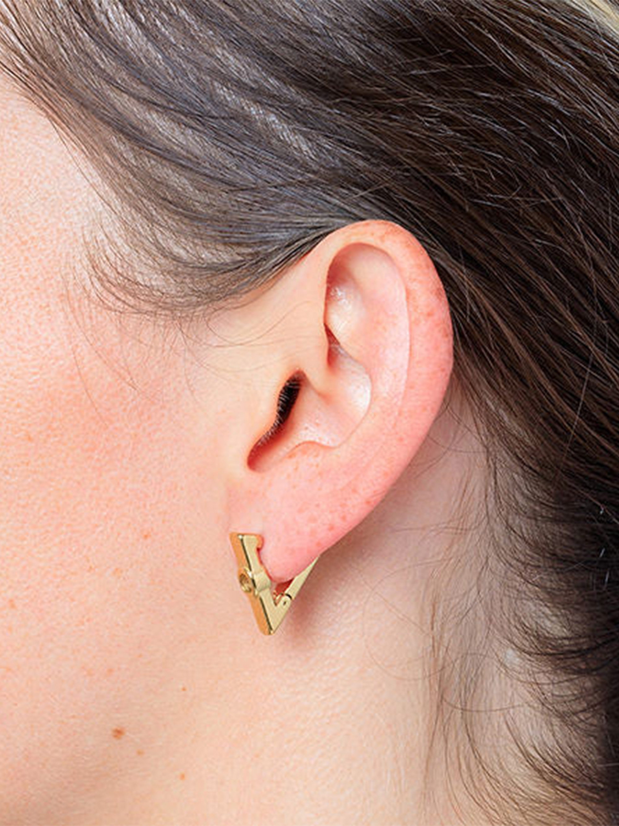 YPARIS KIKOHO TRASH G 耳環