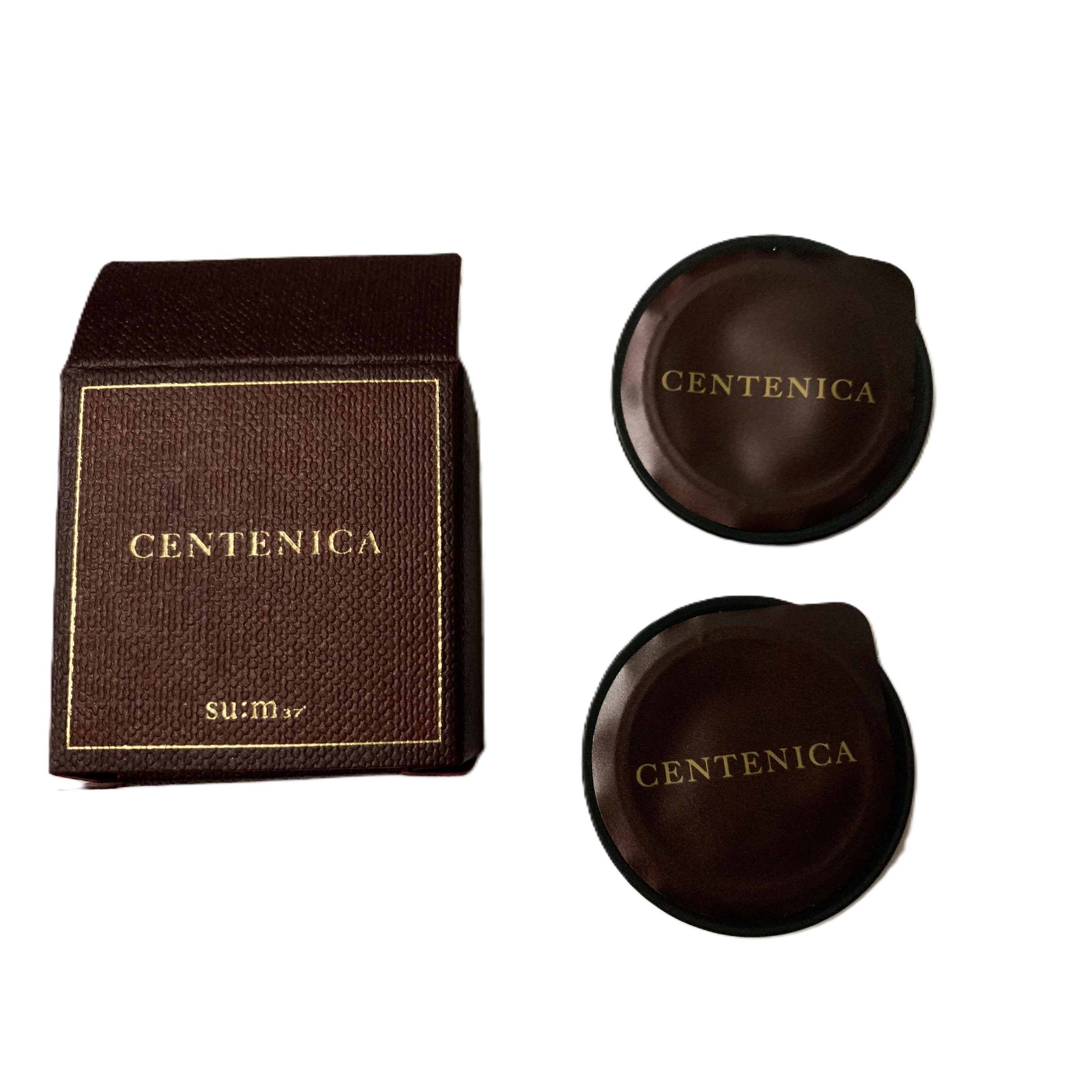 韓國 Su:m37 極緻百年再生面霜試用裝 (2片 x0.6ml) (EXP:2027.11) (Code : K31)