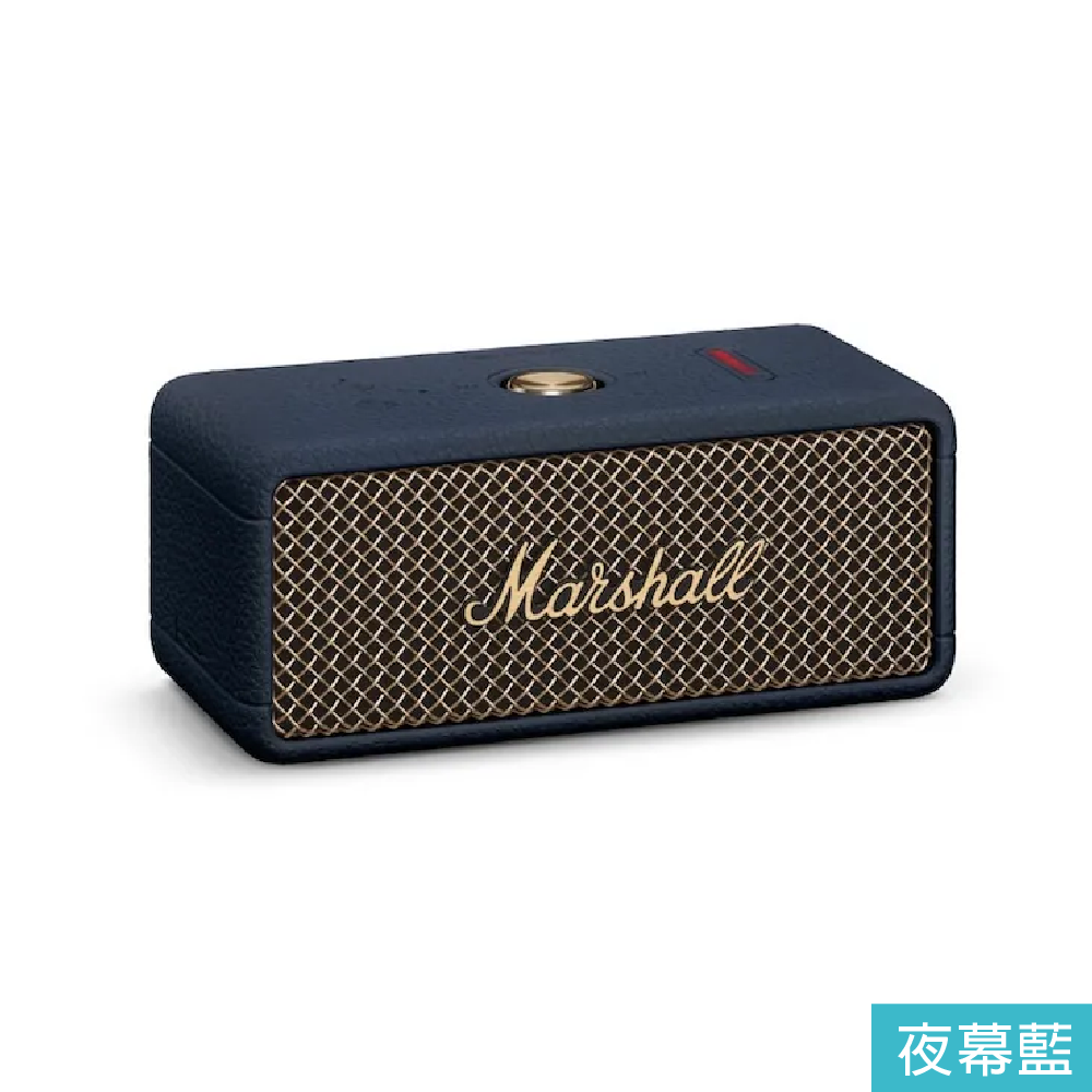 Marshall Marshall / Emberton III充電型 防水藍芽喇叭(20W)(3色) 第 6 張圖片｜三峽錄音 / 音響