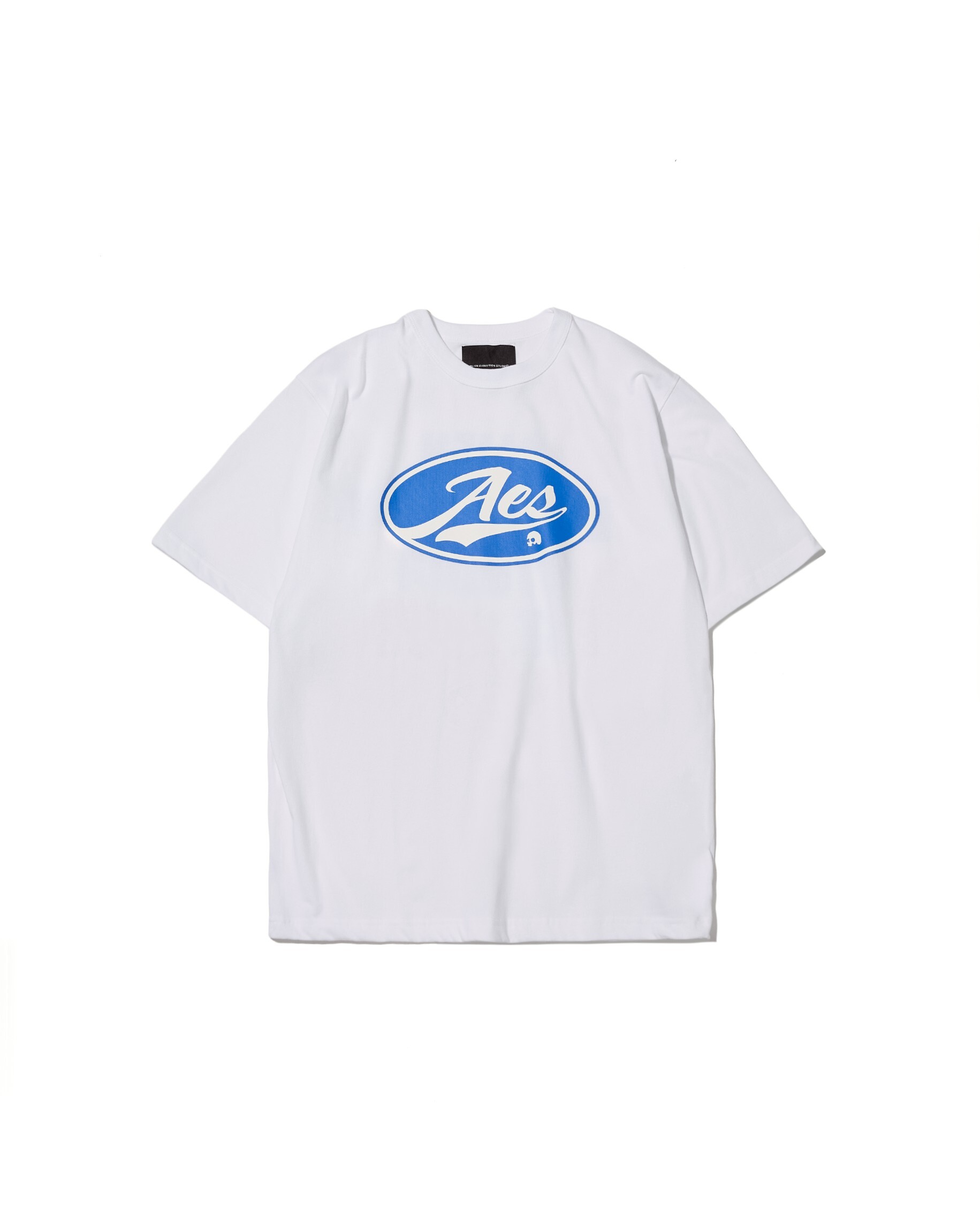 AES FORD LOGO REMIX TEE