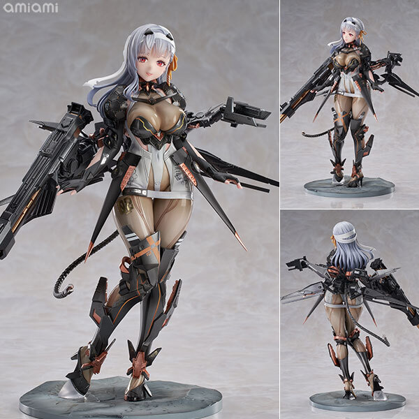 Good Smile Goddess of Victory: Nikke Modernia 1/7 Complete Figur