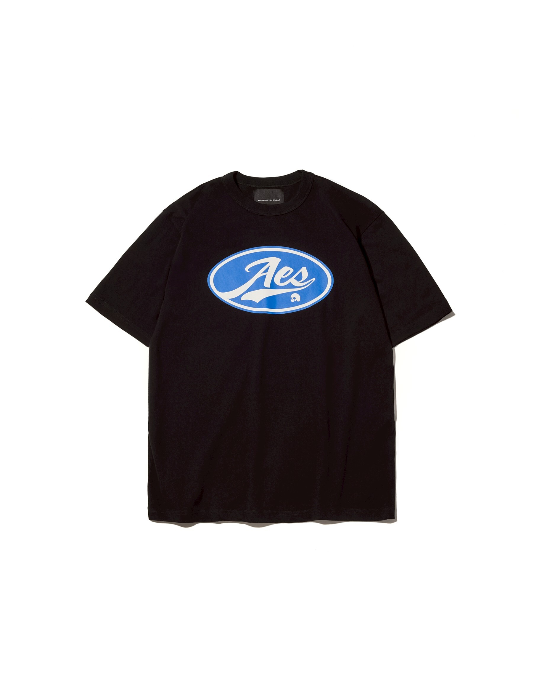 AES FORD LOGO REMIX TEE