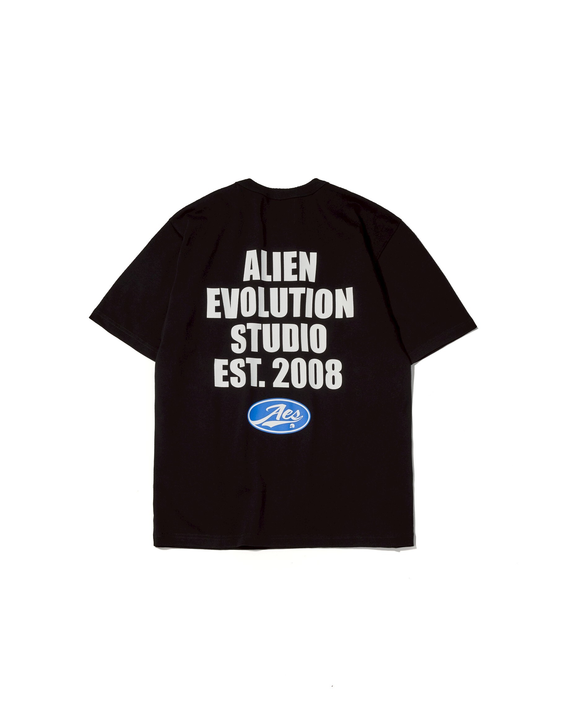 AES FORD LOGO REMIX TEE