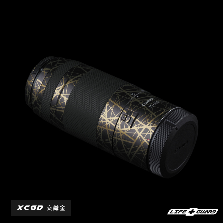 Canon RF 75-300mm F4-5.6 鏡頭貼膜