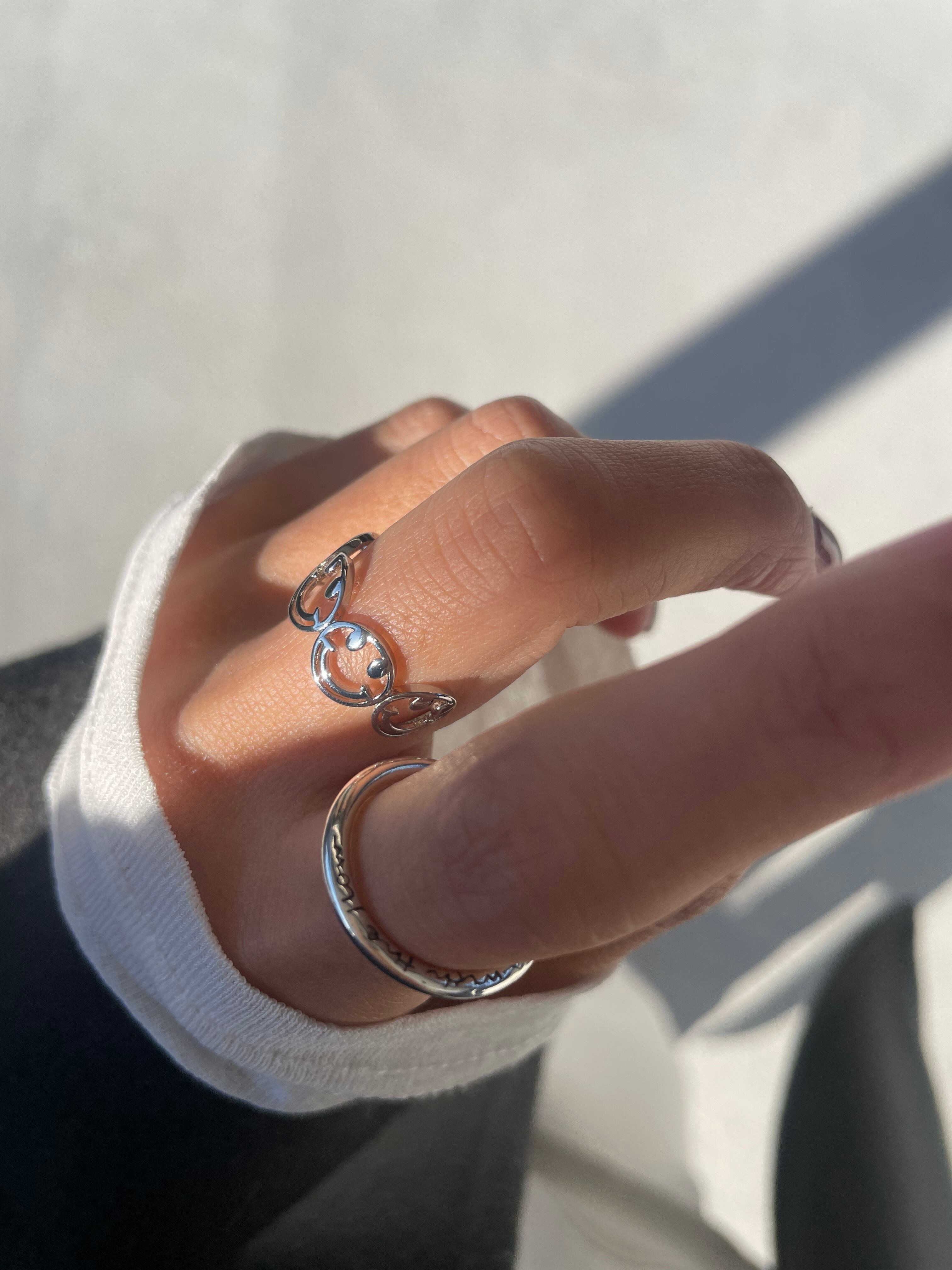 full smile ring
