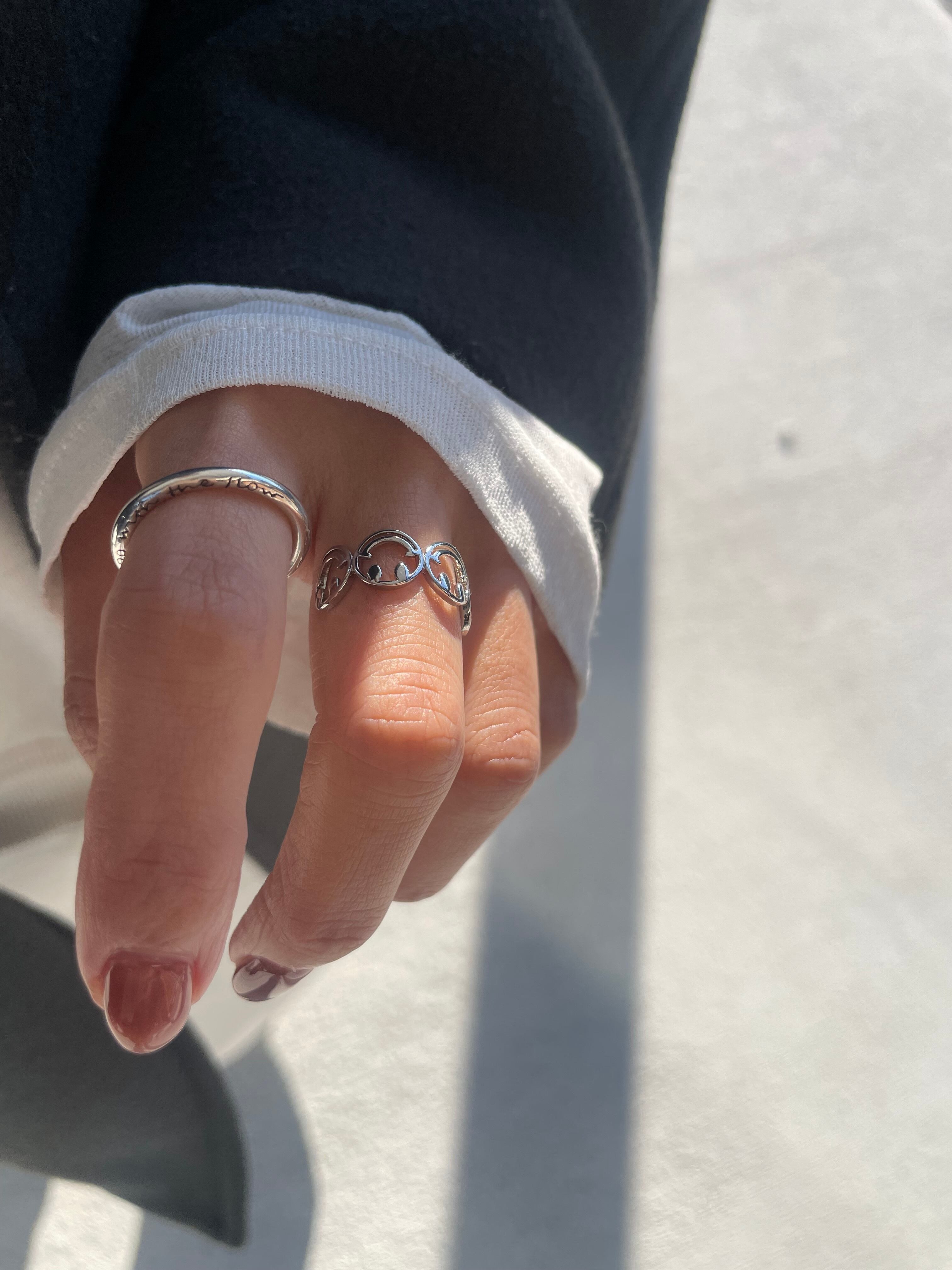 full smile ring