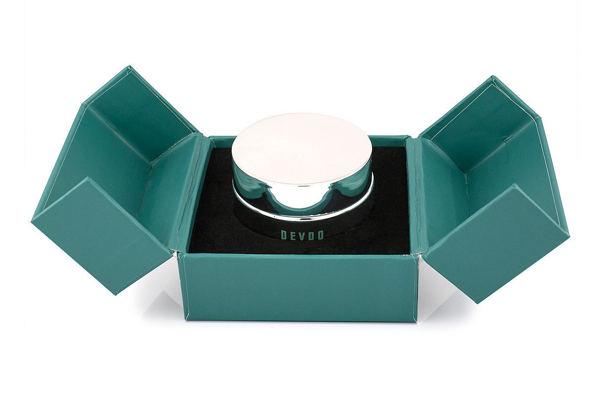 DEVDO 【眼唇2合1】HPBRT類胎盤素雙幹細胞抗皺活膚眼唇霜(30毫升)【原裝正品行貨】