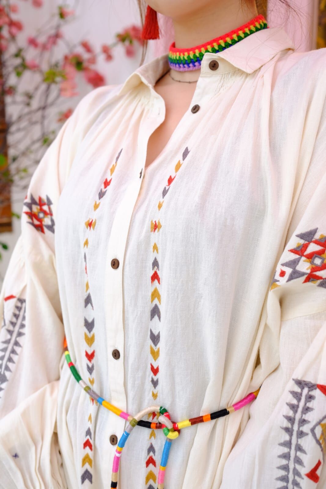 Amina 外套  - IAC-2140