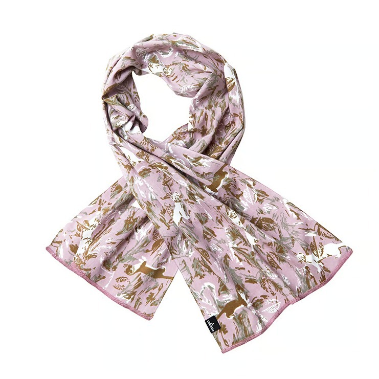 CHAORAS Sports Tenugui 戶外運動紮染巾