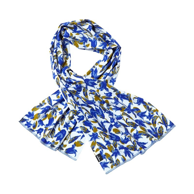 CHAORAS Sports Tenugui 戶外運動紮染巾