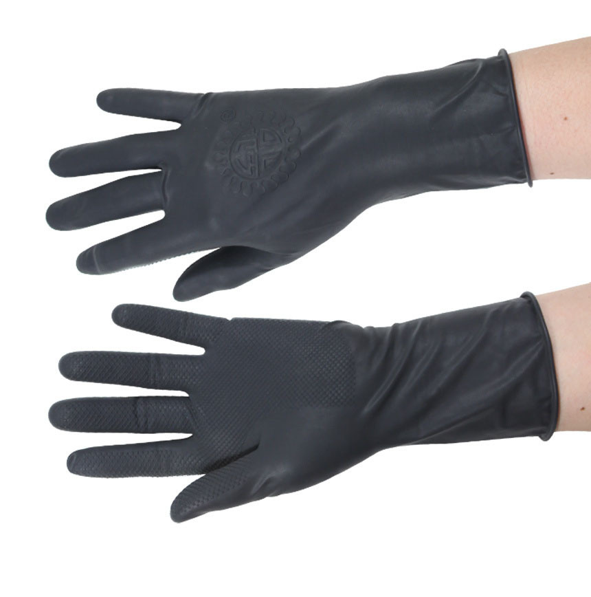 韓國染髮手套10雙入