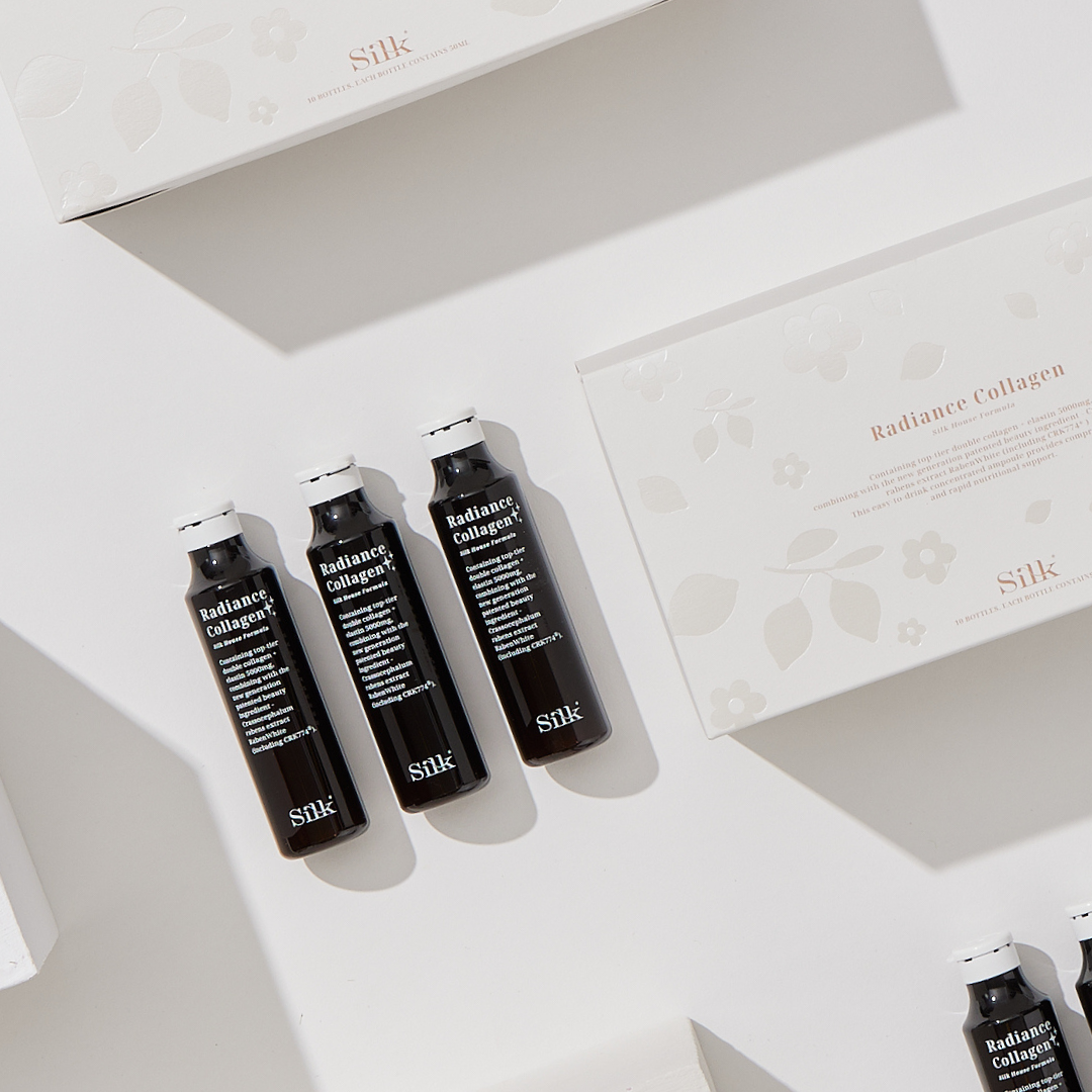 奢華煥彩 | 煥彩肌因10盒組