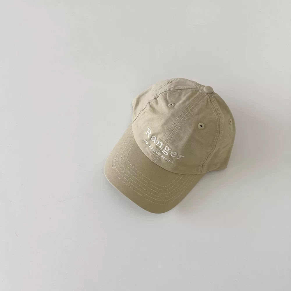 Ranger經典帽