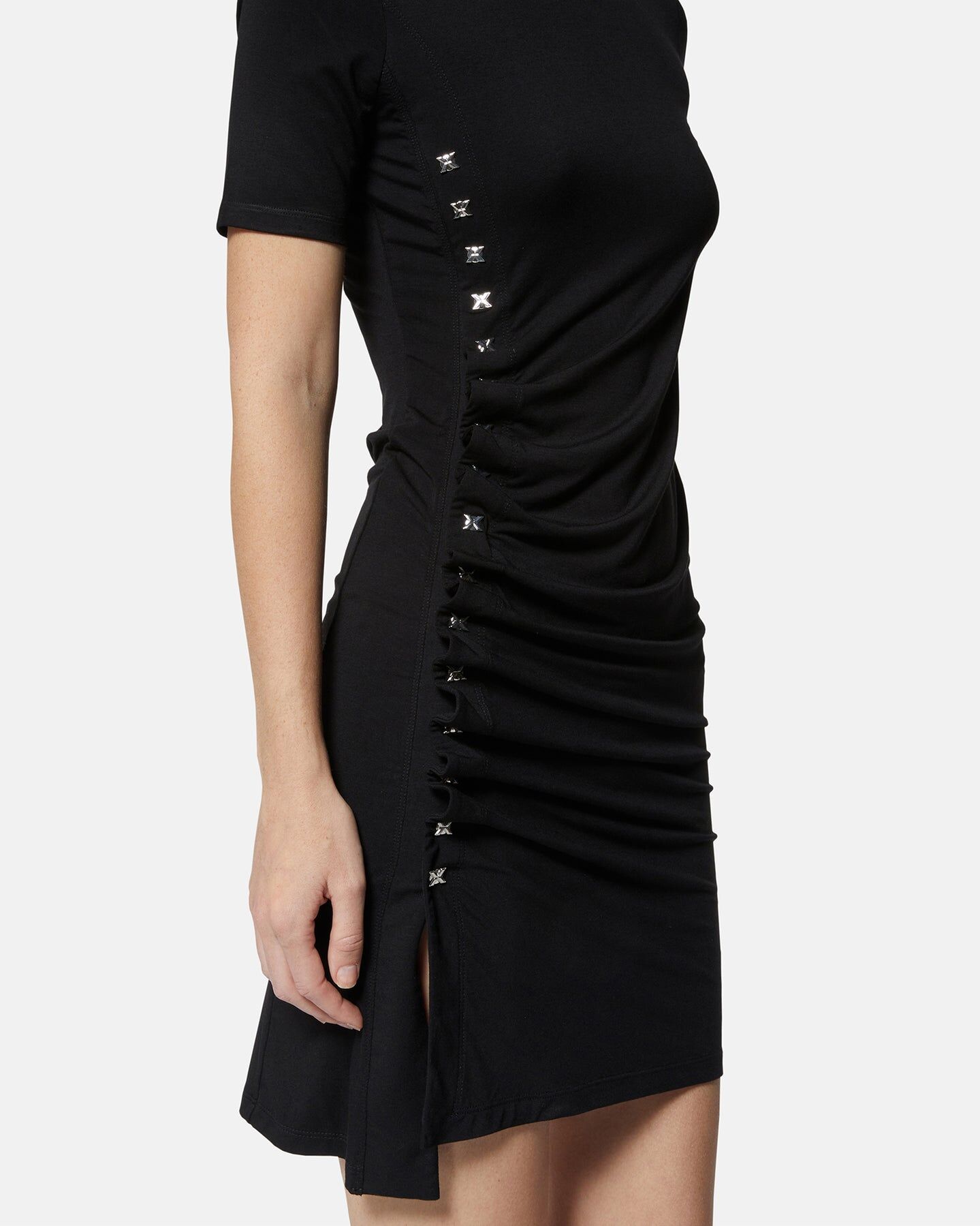 【RICHMOND X】合身短袖洋裝