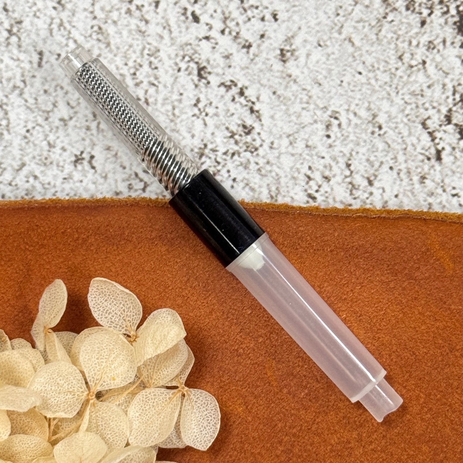Lamy 代用吸墨器
