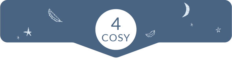 舒適細節（四）