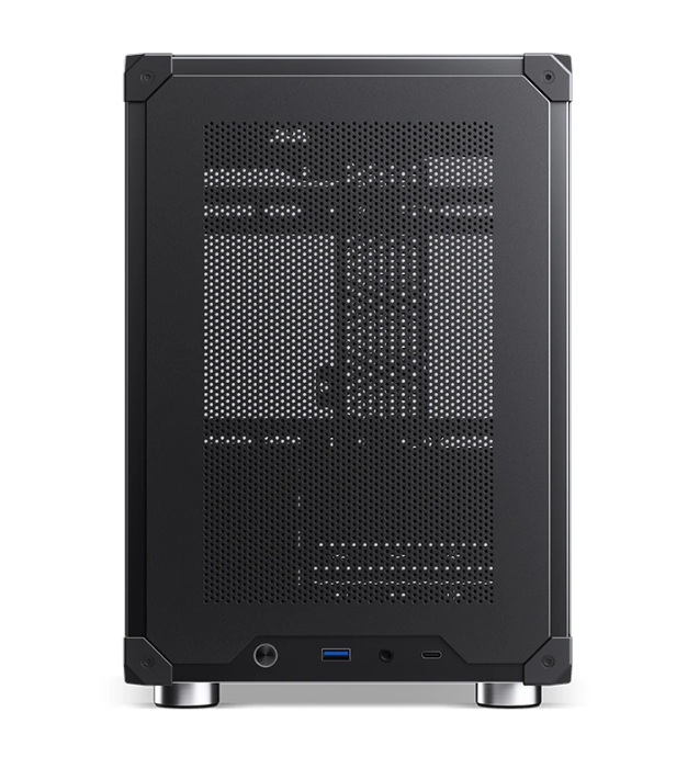 Jonsbo C6 機箱-黑色